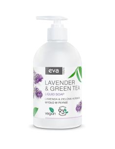 EVA NATURA Savon liquide...