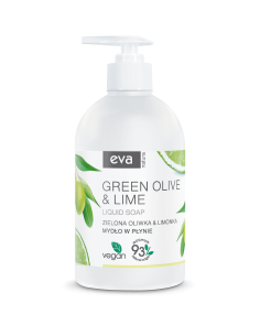EVA NATURA Savon liquide...